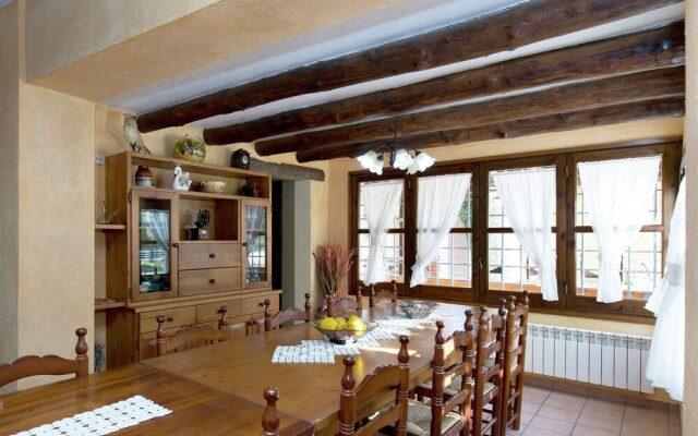 A Farmhouse, With a Private Swimming Pool in the Costa Brava