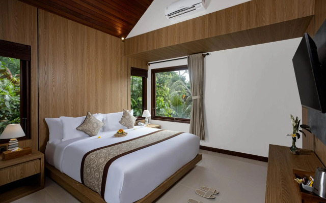 Candy Villa by Pramana Villas