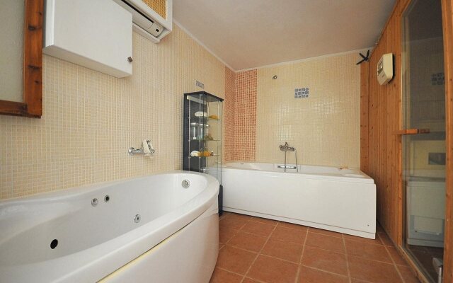 Elia Traditional Hotel & Spa