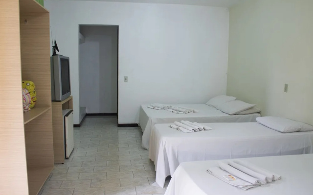 Vila Nobrega Residencial