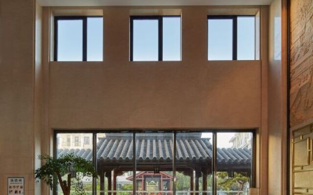Grand Barony Hotel