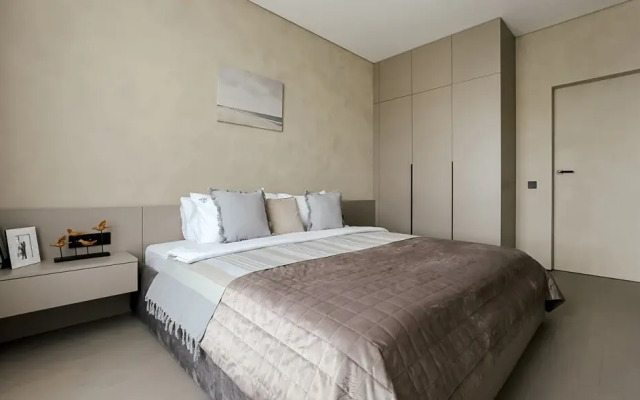 Apart Deluxe Легенды моря на Мариенко 8