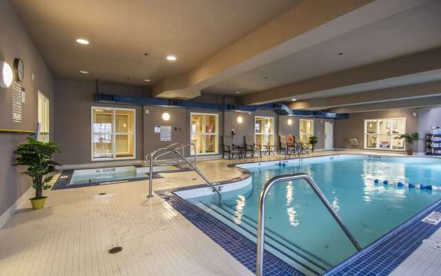 Comfort Suites Saskatoon