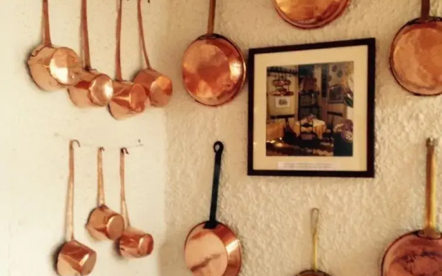 Hotel Ristorante Walter