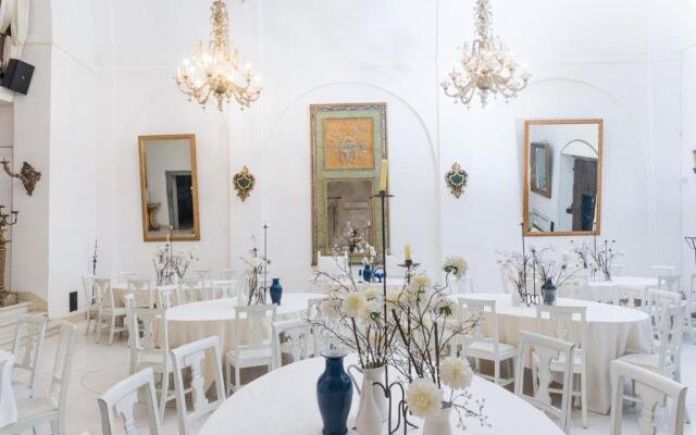 Cappuccini Resort