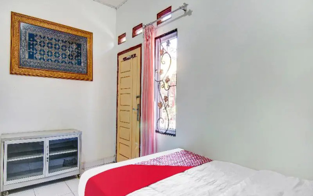 OYO 91187 Palanta Homestay Syariah