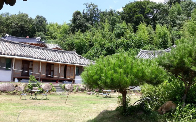 Suncheonbay Stay