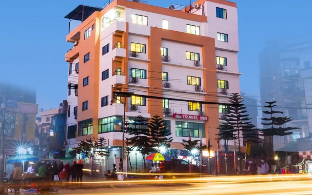 Hotel Travel Inn