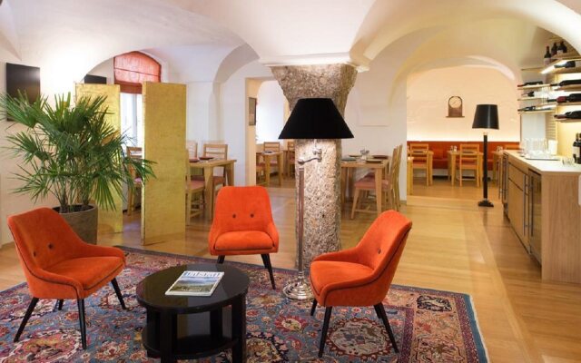 Boutiquehotel Amadeus