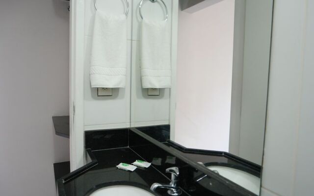 Suites Residence