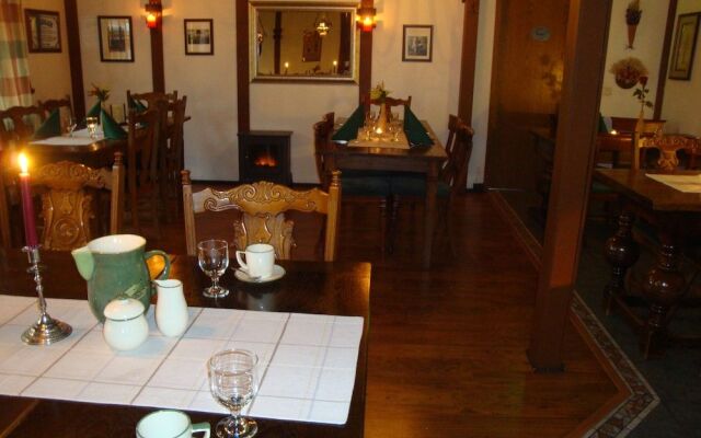 Cronin's Guesthouse B&B