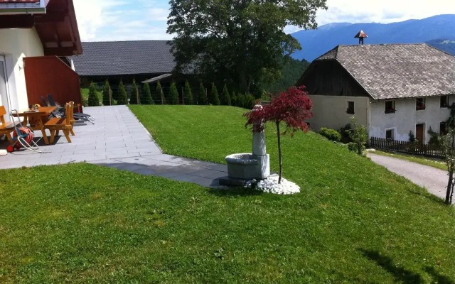 Appartament Eichnerhof