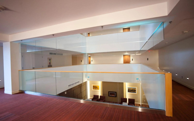 The Holman Grand Hotel