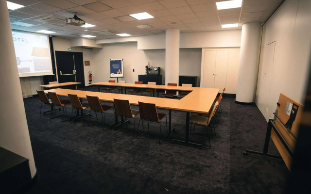 Novotel Lille Centre Grand Place