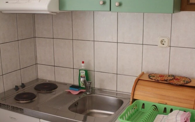 Apartment Silvana