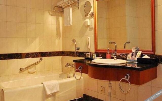 World Star International Hotel - Shenyang