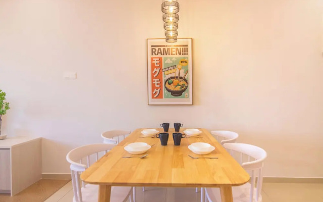 Iconic Regency by Stellar ALV