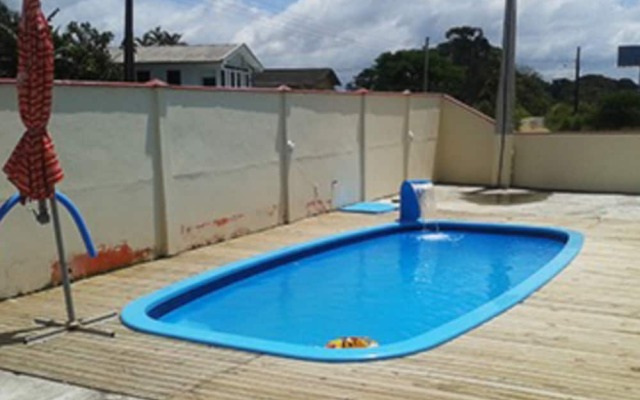 Hotel Km 73
