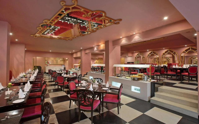 Hotel Clarks Shiraz