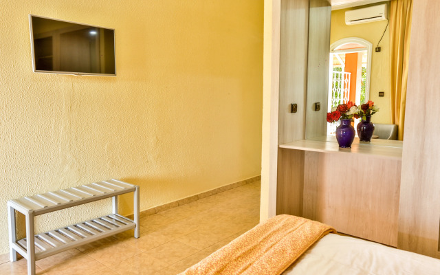 Hotel Al Bassatine