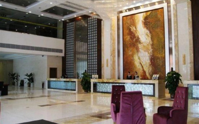Xiangcheng International Hotel