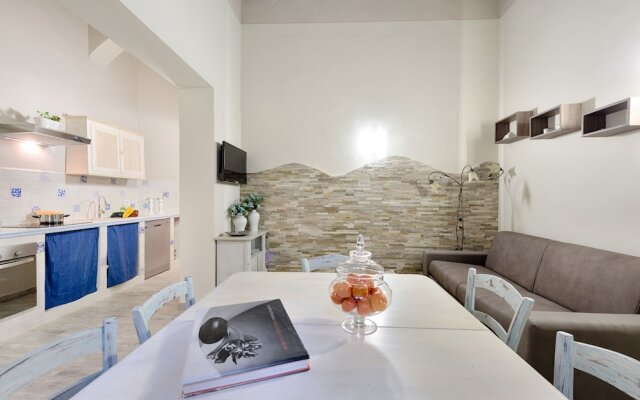 Santa Croce Cathedral by Mmega