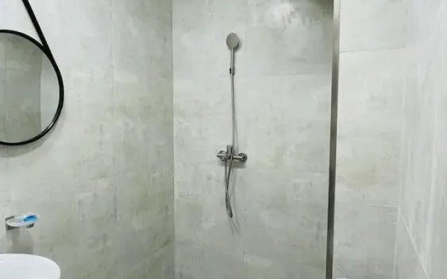 Ncomforts Stay inn