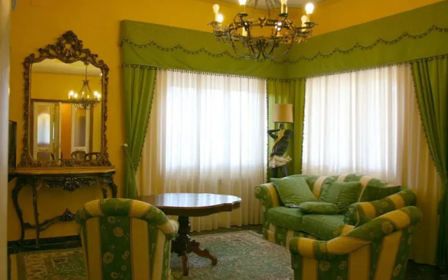 Villa Cappuccini