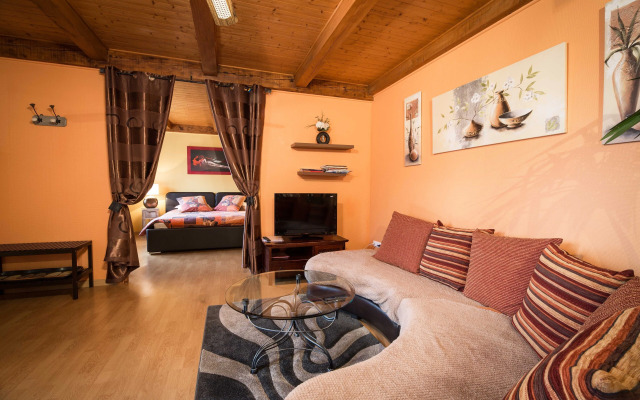 Chambres et Gites La Paysanne