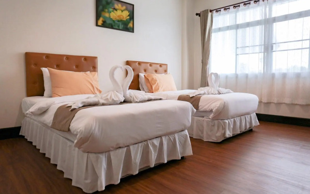 Rajapruek Place (SHA Extra Plus)