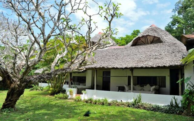 Diani house