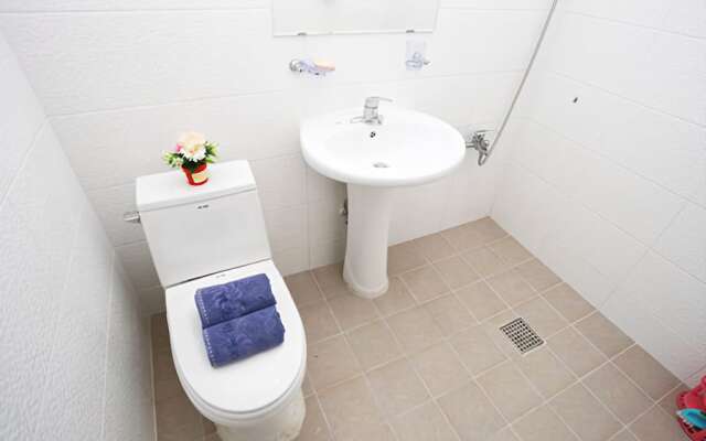 Pocheon Cloud Healing Valley Pension