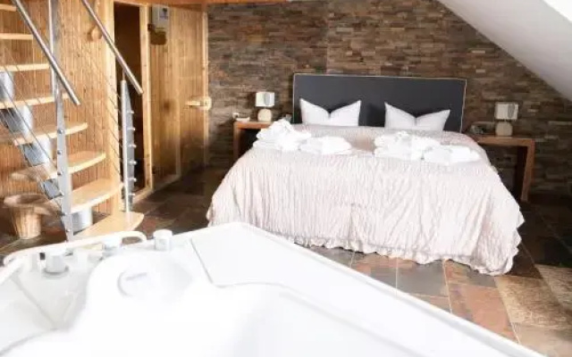 Hotel am Uckersee