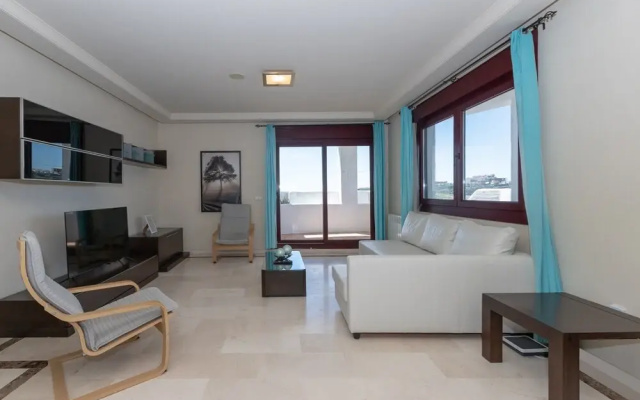 Bahia Casares 4 - Apartment In Casares. Free Wifi