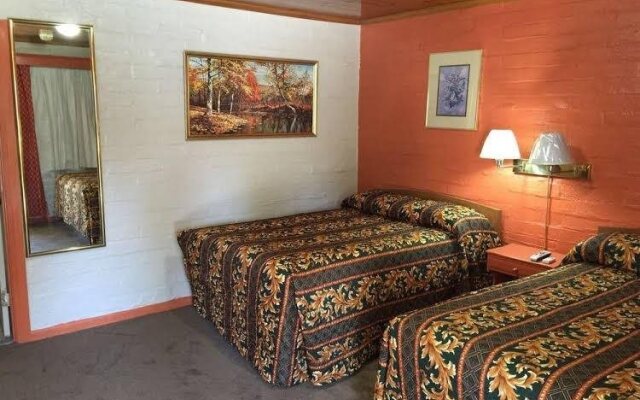 Lovelock Inn