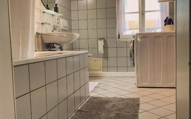 FeWo Braustube Alte Brauerei Friedrichshafen