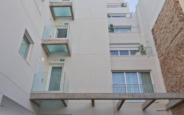 Uma Suites O'Donnell