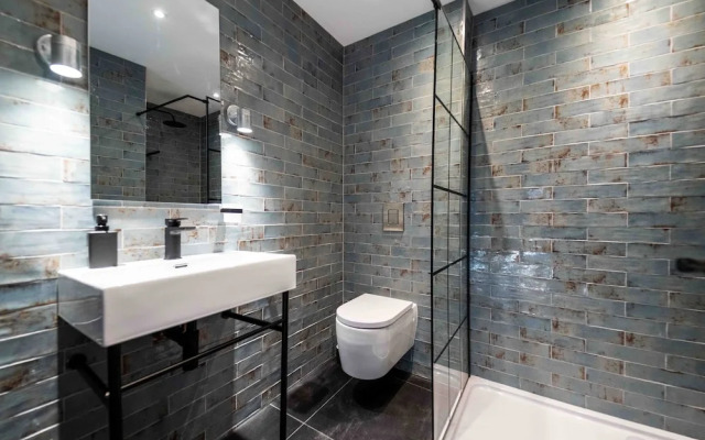 Luxury Blackpool Apartments by Sasco