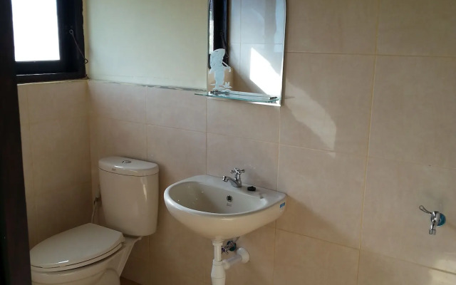 Puri Mandhara Lovina