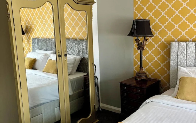 The Cornish Arms Inn