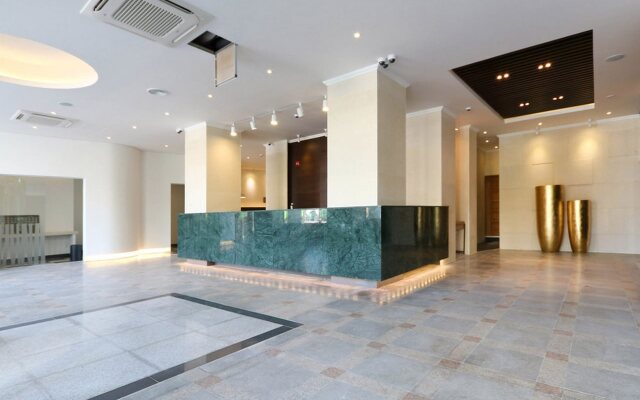 Best In City Hotel