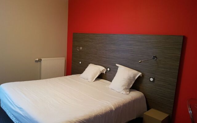 Hostellerie a la Bonne Auberge