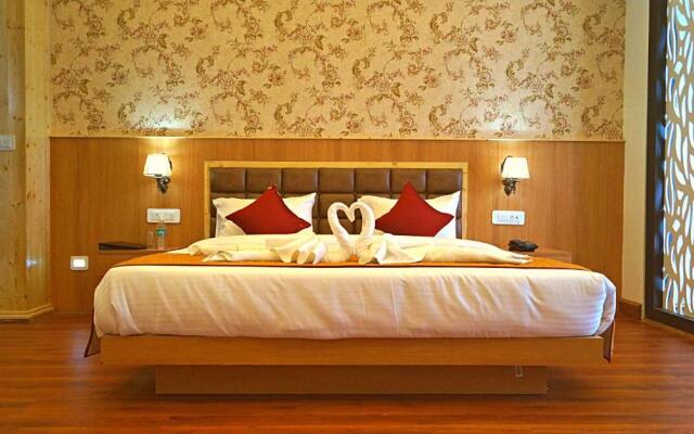 ShriGo Hotel Gangtok