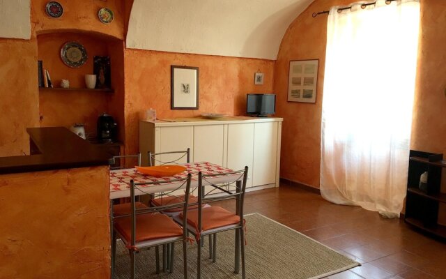 Studio via Colomba Barberi