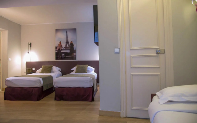 Hotel Zélie Champs-Elysées