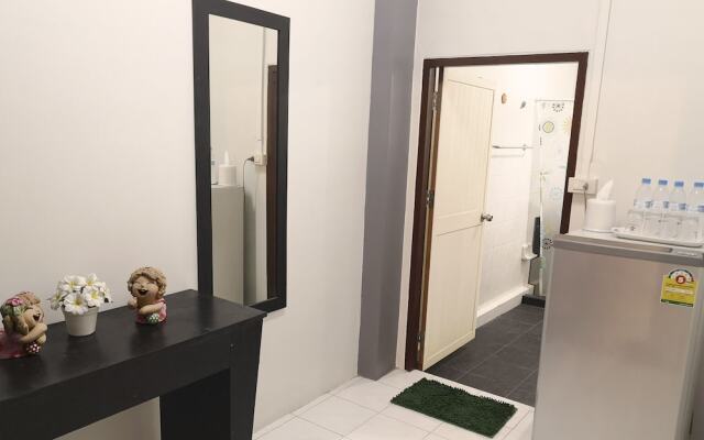 Gao Saengchan Beachfront