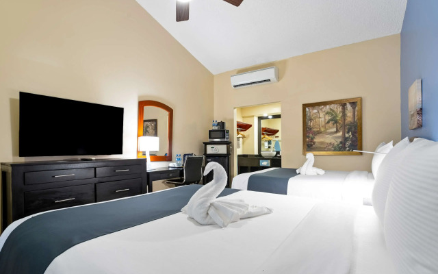 Best Western Plus Belize Biltmore Plaza