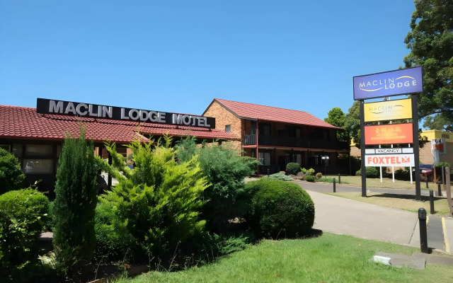 Maclin Lodge Motel
