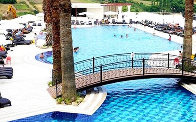 Terma City Hotel