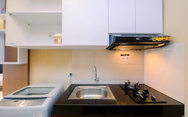Town View Studio Apartment @ The Oasis Apartment